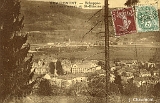 Remiremont - Echappée sur Remiremont et St-Etienne